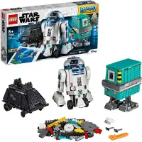 LEGO Star Wars Boost Droide Commander, 75253