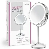 BaByliss Led-spiegel X10 9436e