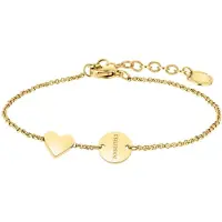 Liebeskind berlin Armband Herz/Kreise LJ-0522-B-20