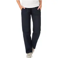 Trigema Freizeithose aus 100% Baumwolle