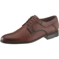 Lloyd Halbschuhe LEVIN Braun Herren