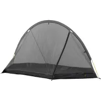 Grand Canyon Cardova 1 Tunnelzelt 1-2 Personen Trekking kl. Packmaß wasserdicht
