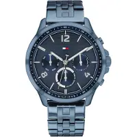 Tommy Hilfiger Harper 1782227 Damenuhr