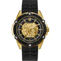 GUESS Bolt Gw0061g2 Uhr