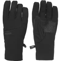 Trespass Royce - Unisex Gloves black (BLK) XS/S