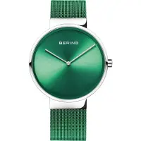 Bering - Armbanduhr - Damen - Armbanduhr - Classic 14539-808