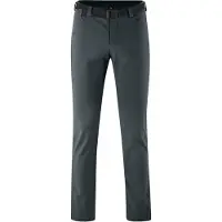 Maier Sports Perlit Men graphite (M10949) 56
