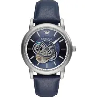 Emporio Armani Emporio - Armbanduhr - Herren - AR60011 - LUIGI