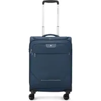 Roncato Weichgepäck-Trolley "Joy 55 cm" 4 Rollen