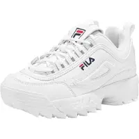 FILA Halbschuhe DISRUPTOR KIDS, Weiß:31
