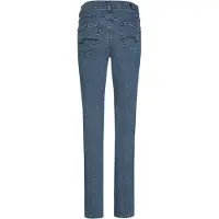 ANGELS - Damen 5-Pocket Jeans, Cici (533400), Größe:W46/L28, Farbe:Blue (32)