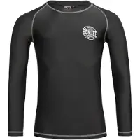 Benlee Mossburn Compression Langarm-baselayer