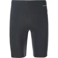 Endurance Radhose Larena Bike Shorts XQL mit extra viel Komfort 1001 Black 3XL