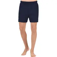Trigema Shorts aus 100% Baumwolle