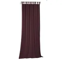 Wirth Vorhang "Newbury" Schlaufen 1 Stk. tlg.
