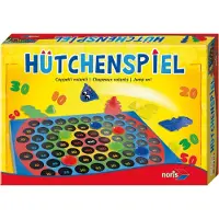 Noris Spiel "Hütchenspiel"