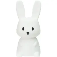 INNOGIO Giorabbit Midi Lampe Weiß Kinder Weiß One Size