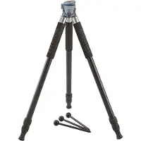 Novoflex Aluminium-Stativ mit 3 Segmente + Stativtasche