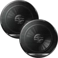 Pioneer Ts-g1720f Autolautsprecher