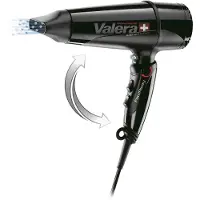 Valera SL 5400T, Gleichstrom, Schwarz, Hängeschlaufe, 3 m, Schweiz, 2000 W