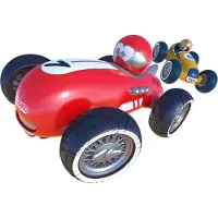 Silverlit SL81476, Auto, 3 Jahr(e), 312 g