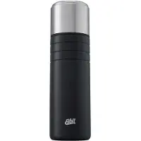 Esbit VF1000TL-DG, 1 l, Schwarz, Edelstahl, 24 h, Camping, 8,5 cm