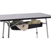 Crespo R/253, Seil, Polyester, Schwarz, Einfarbig, 470 mm, 850 mm