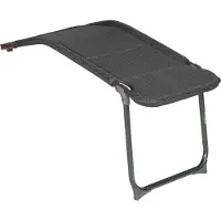 Westfield OUTDOORS Beinauflage Ambassador 1 89x49x42cm anthrazit grey