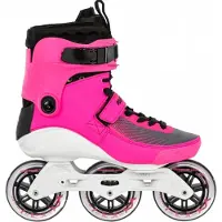 Powerslide Swell Electric 100 Inline-skates Für Damen
