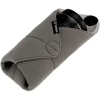 Tenba 636-322 Wrap 12inch grau