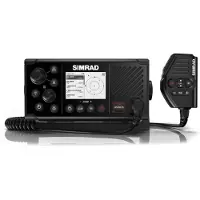 Navico Vhf-funkgerät Rs40-b