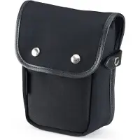 Billingham Mehrzwecktasche Delta Pocket schwarz FibreNyte/schwarz