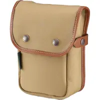 Billingham Mehrzwecktasche Delta Pocket khaki/braun BI500433-70