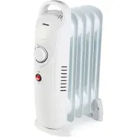 Tristar Ka5103 500w Ölradiator