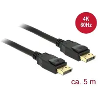 DeLOCK 83808 Displayport-kabel