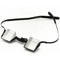 CU - Black G 5.0 - Sicherungsbrille schwarz