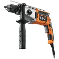 AEG SB2E 1100 RV 2-Gang-Schlagbohr