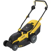 Powerplus Powxg6281 2000w 420 Mm Elektrischer Rasenmäher