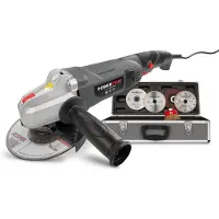 Powerplus Winkelschleifer 900w