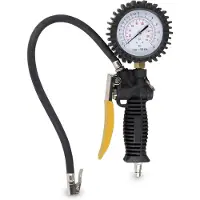 Powerplus Profesional 440 Mm Reifenfüller