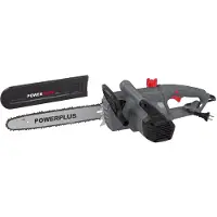 Powerplus Poweg10100 2000w 350 Mm Elektrische Kettensäge