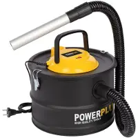 Powerplus Powx3000 1000w 15l Aschesauger