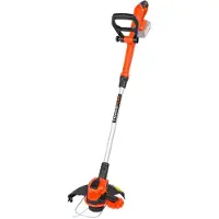Powerplus Powdpg7546 40v 300 Mm Elektrischer Freischneider Ohne Batterie