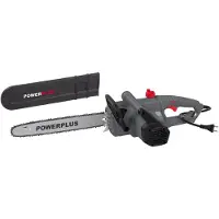 Powerplus Motosierra Powerplus 2200 W