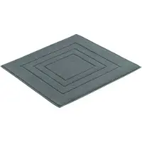 Vossen Badematte Feeling Flanell-60 x 60 cm