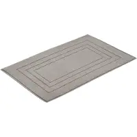 Vossen Badematte Feeling Pepplestone-60 x 100 cm