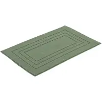 Vossen Badematte Feeling Evergreen-60 x 100 cm