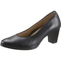 Ara Pumps Orly 12-13436-34 Dunkelblau 39