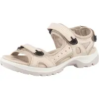 Ecco Wandersandalen für Damen Offroad