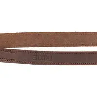 Trixie Rustic Leder Führleine 12 Mm 2 M